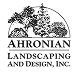Ahronian Landscaping