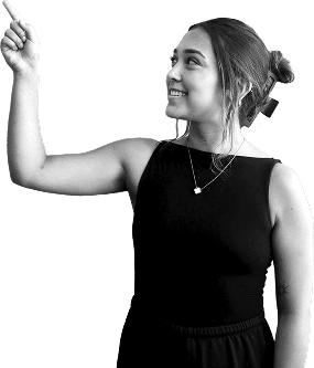 Professional woman representing Toolsey users